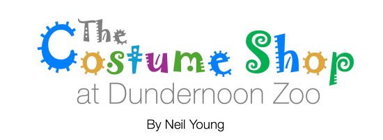 The Costume Shop at Dundernoon Zoo